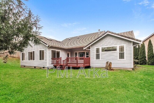 Building Photo - 3504 Buckingham Ct SE