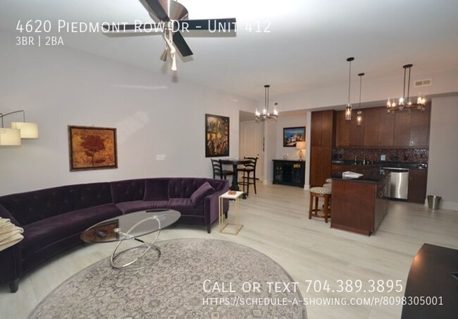 Building Photo - Fully Furnished South Park Area Luxury Res...