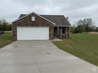 Building Photo - Brand New 3b, 2b Home in Beggs