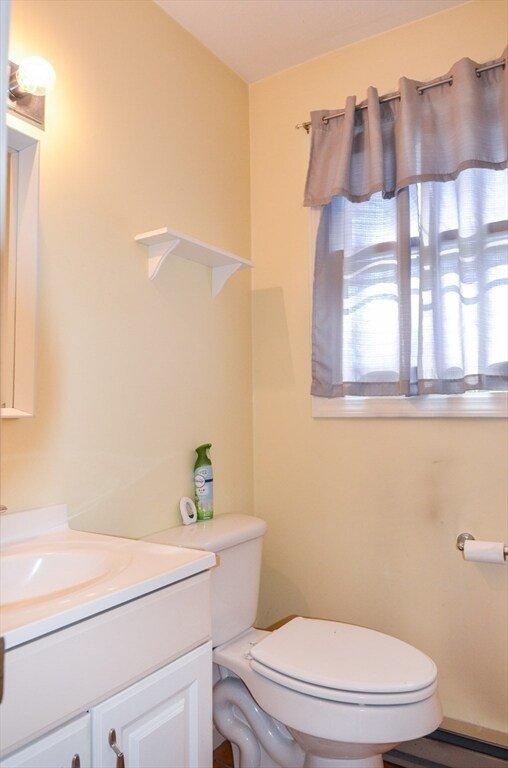 Building Photo - 52 Stockton St