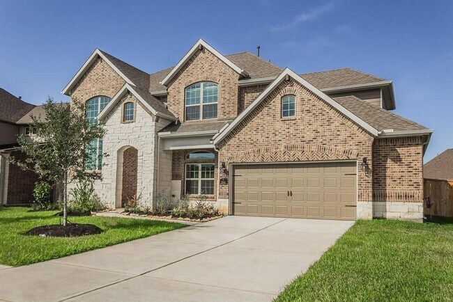 Primary Photo - 25618 Fleming Lodge Ln