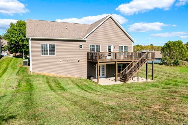 Building Photo - 4442 S Carberry Ct
