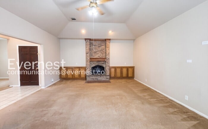 Building Photo - 3103 Hazy Park Dr