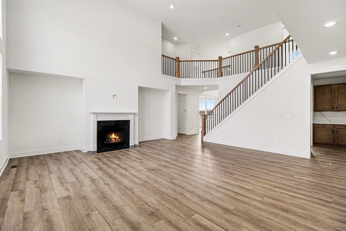 Building Photo - 3631 Downing Rd