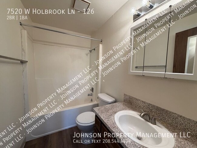 Building Photo - 7520 W Holbrook Ln