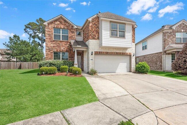 Primary Photo - 16644 Conner Creek Ln