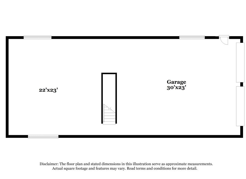 Building Photo - 2071 Old Alabama Rd SW