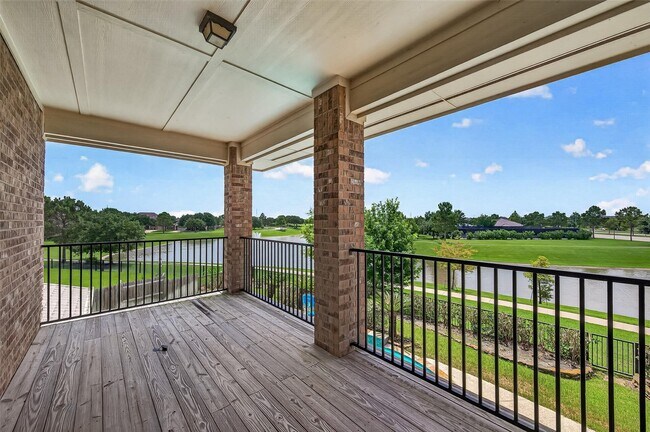 Building Photo - 3719 Finch Springs Ln