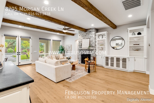 Building Photo - 8705 Morgan Creek Ln
