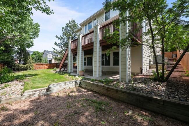 Building Photo - 10197 S Fairgate Way