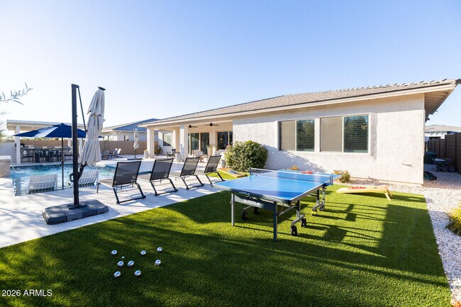 Building Photo - 23045 E Via Las Brisas