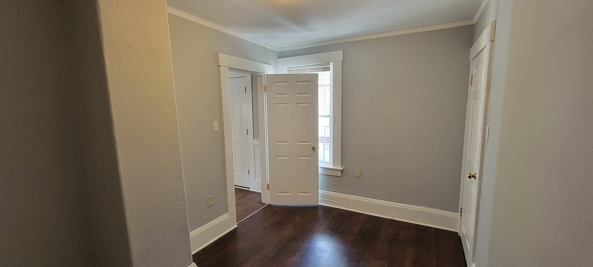 Second Bedroom - 125 Laurel St