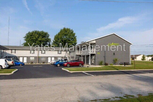 Building Photo - 1305 W Sandusky St