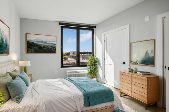 Floorplan - Olea by Gomes