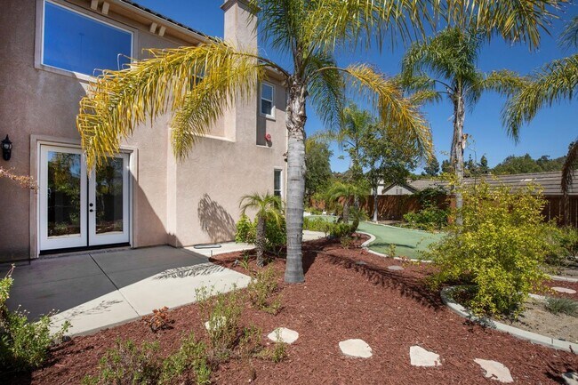 Building Photo - Luxury San Marcos Retreat with Private Backyard Oasis!