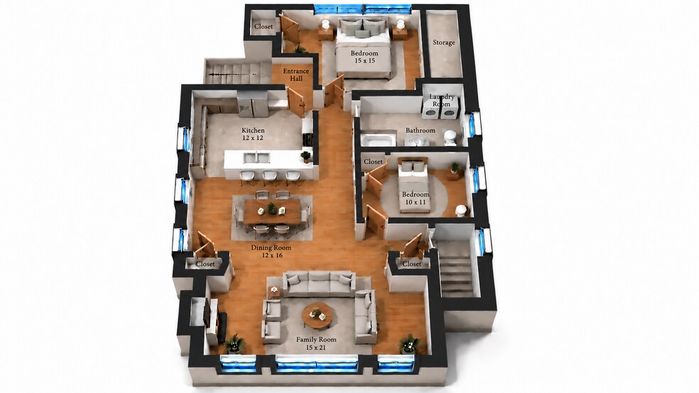 Building Photo - 79 Scofield Ave