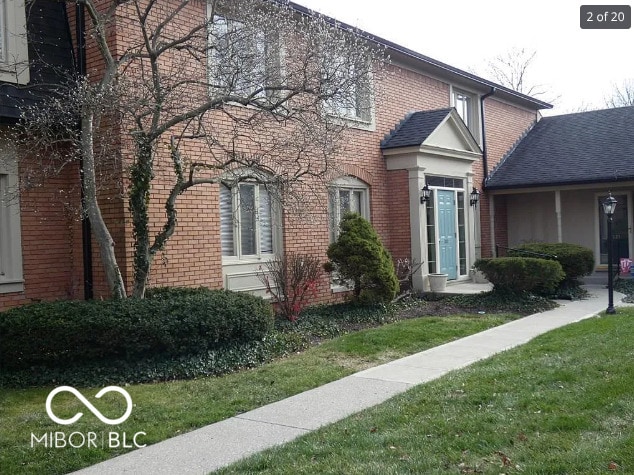 Building Photo - 1117 Canterbury Ct