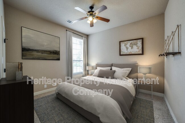 Building Photo - 5318 Statice Hunt