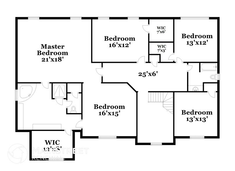 Building Photo - 4578 Browns Mill Close