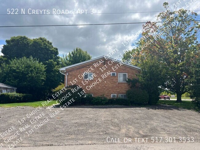 Building Photo - 522 N Creyts Rd