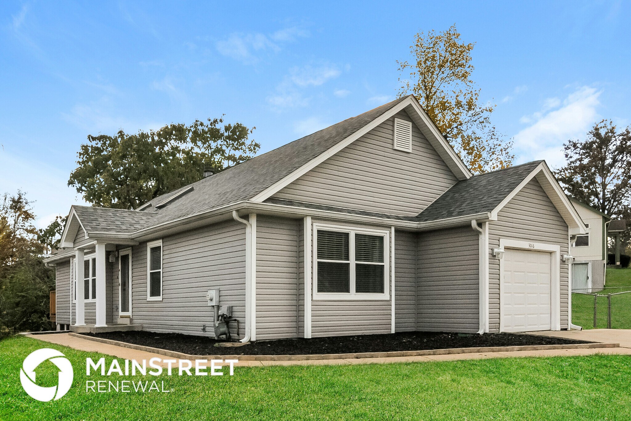 Building Photo - 3016 Plum Creek Dr