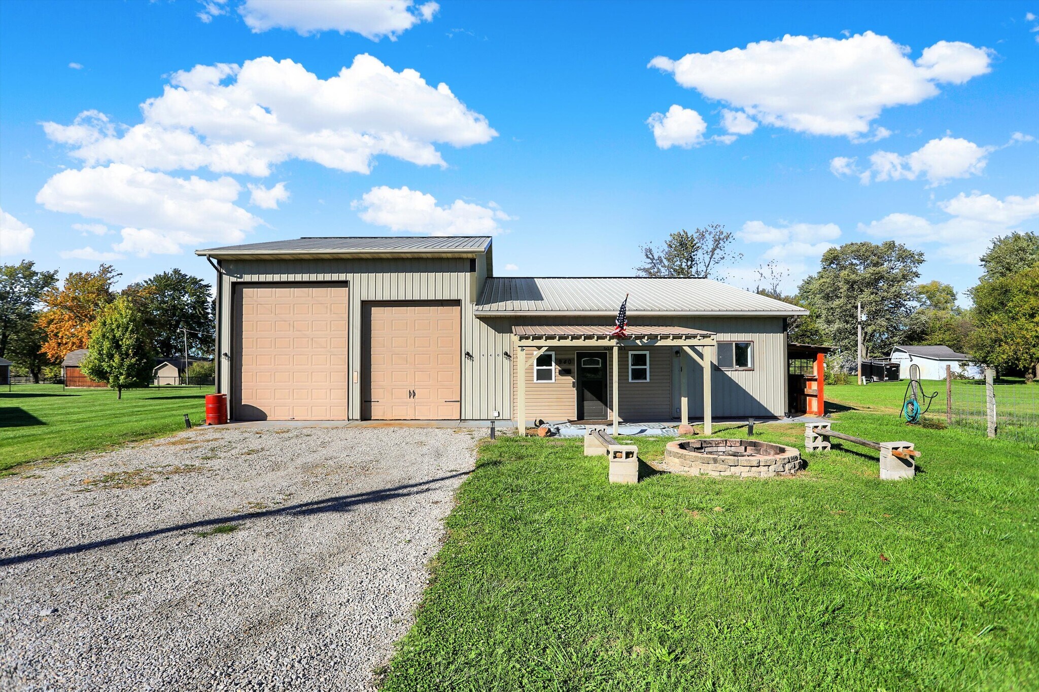 Building Photo - 940 W 1090 N