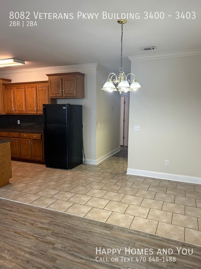 Building Photo - 8082 Veterans Pkwy