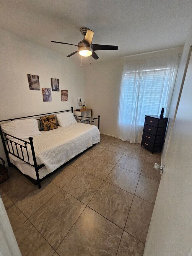 Building Photo - LONG TERM SHORT  TERM /UNFURNISHED  NO UTILITIES ~   PARTIALLY   FURNISHED
