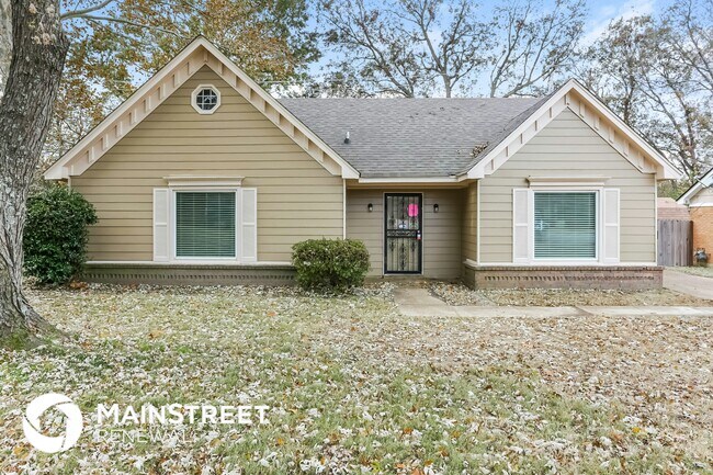 Building Photo - 6515 W Margaux Cove