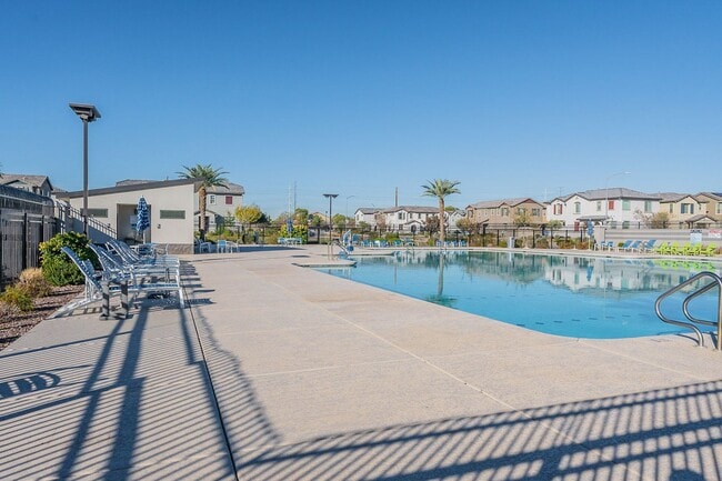 Building Photo - Three Bedrooms! Newer Neighborhood - convenient to 202!