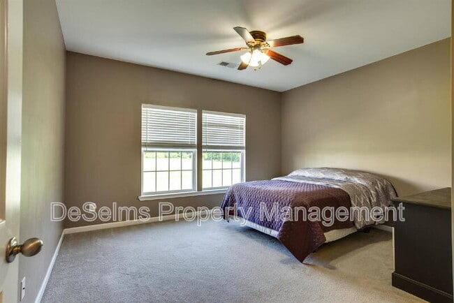 Building Photo - 2007 McCrory Pl