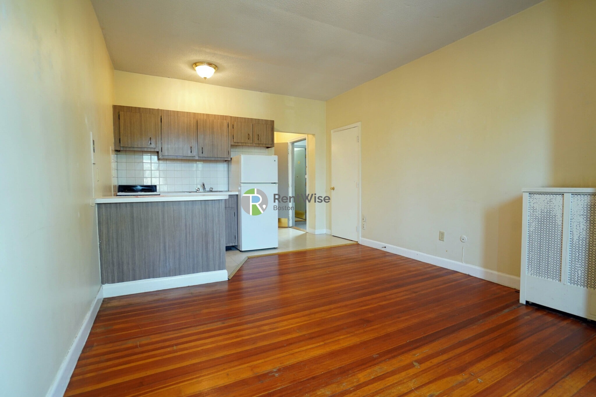 Building Photo - 1132 Commonwealth Ave