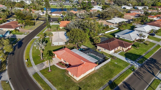 Building Photo - 7423 Dickens Dr