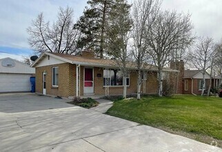 Building Photo - East Bench Remodeled Rambler below Olympus...