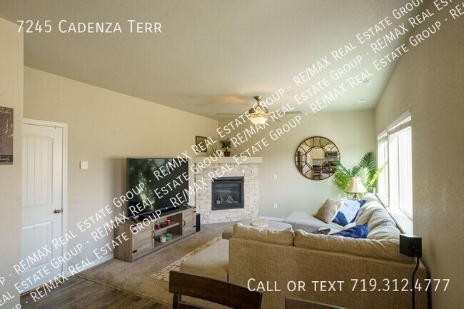 Building Photo - 7245 Cadenza Ter