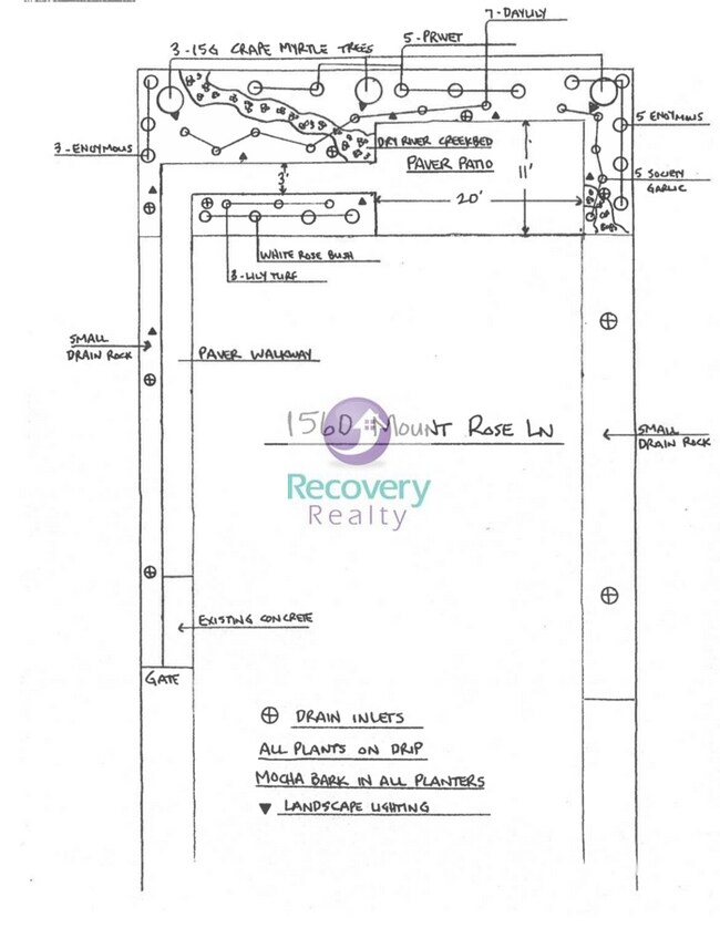 Building Photo - 1560 Mount Rose Ln