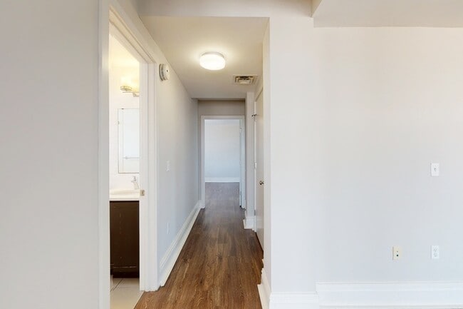 Floorplan - Bellerive