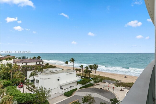 Building Photo - 2200 N Ocean Blvd