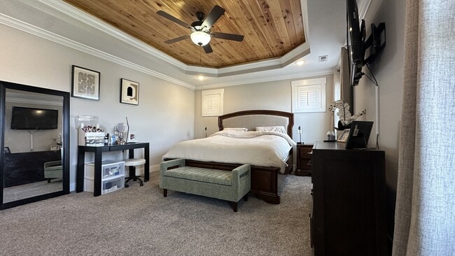 Building Photo - 537 Dexter Dr