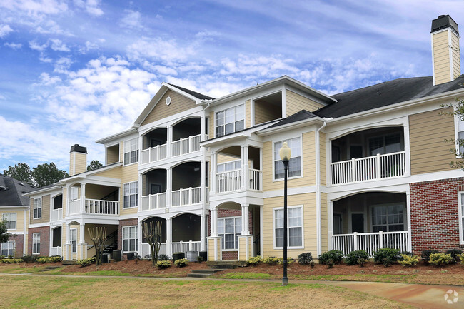 Preserve at Godley Station - Pooler, GA | Apartment Finder