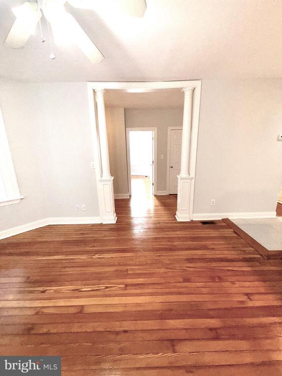 Building Photo - 1601 West St