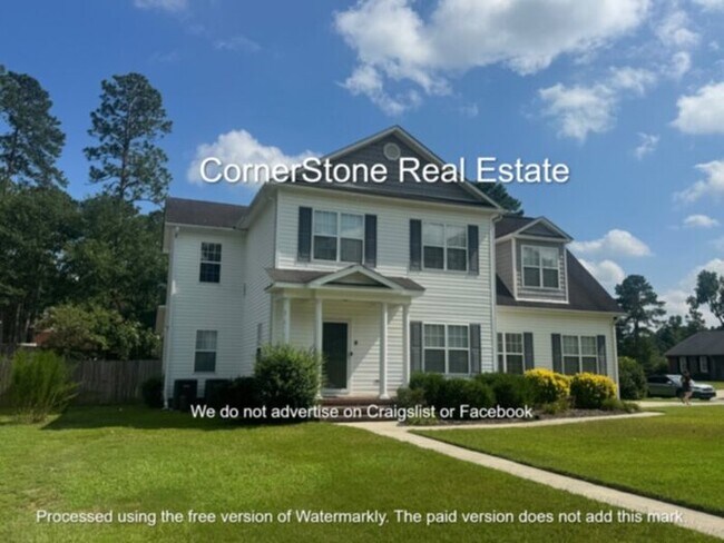 Building Photo - 6499 Chamblee Dr