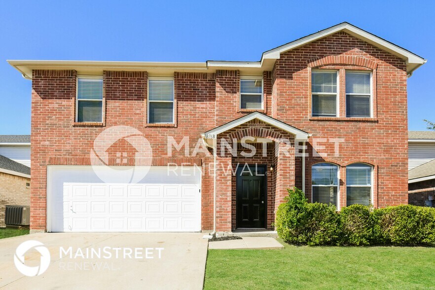 Primary Photo - 8768 Stonebriar Ln