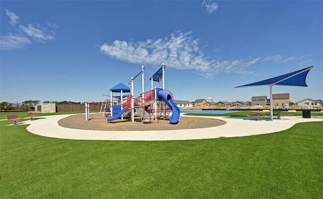 Building Photo - 210 Chapel Beck Dr