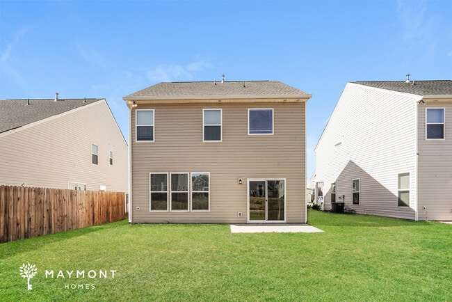 Building Photo - Spacious 4-Bedroom Home in Graniteville, SC