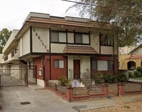 Building Photo - 5227 Eagle Dale Ave