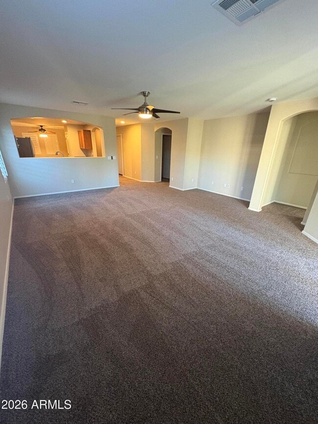 Building Photo - 4086 E Maplewood St