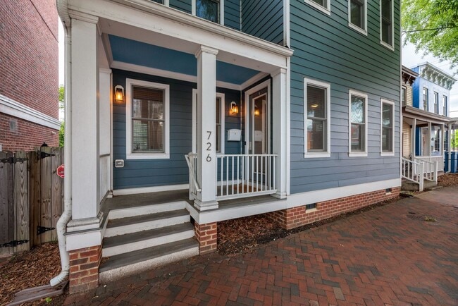 Building Photo - Amazing 3 Bedroom Home in Church Hill!! ***Available Early May 2026***