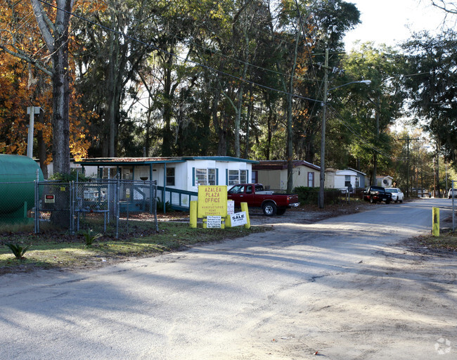 Primary Photo - Office Azalea Mobile Home Park