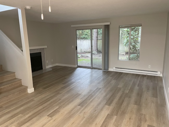 Floorplan - Redmond Park Apts